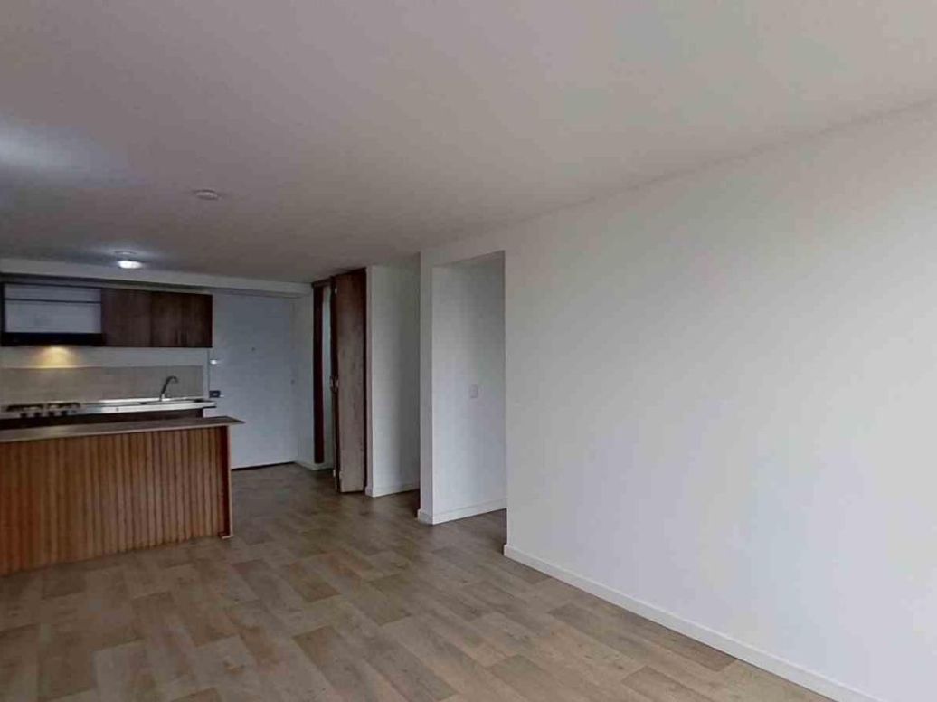 Apartamento de 2 alcobas en venta en Hayuelos, Bogotá, 41 m² · foto 4 de 10