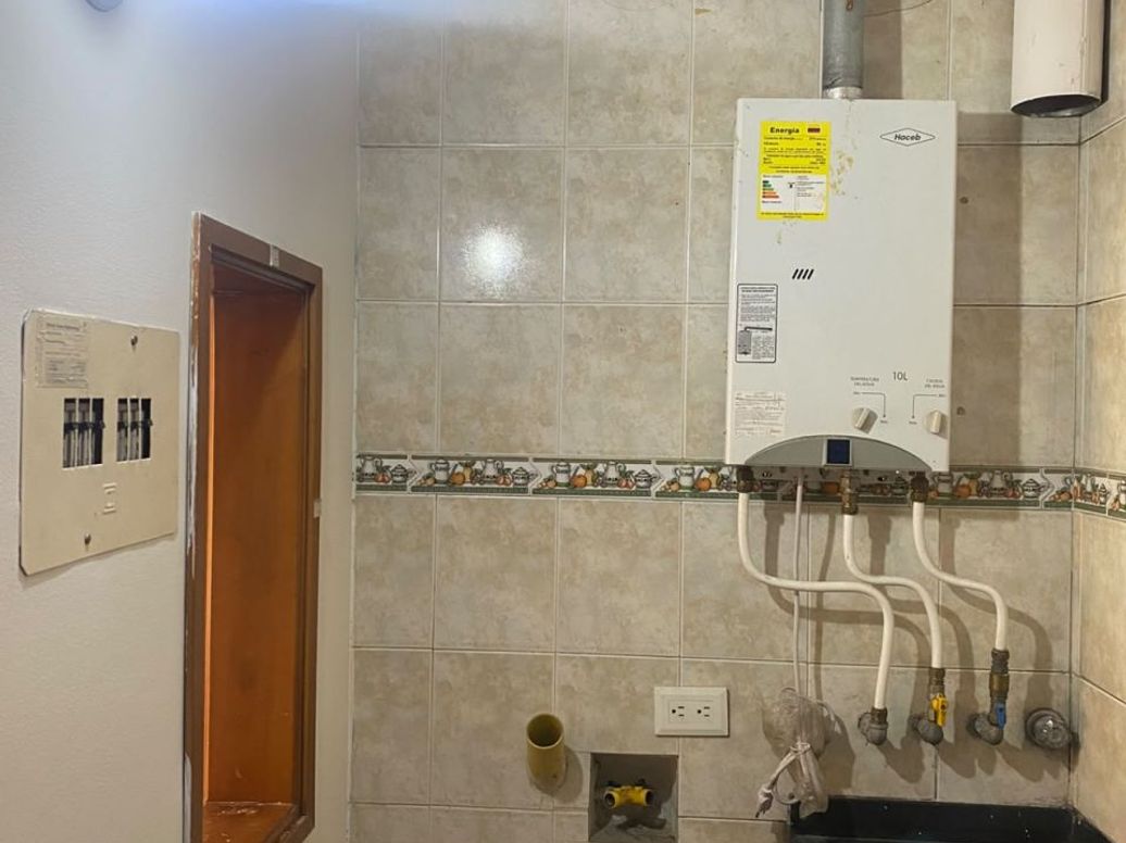 Casa de 3 alcobas en venta en Timiza A, Bogotá, 54 m² · foto 5 de 12