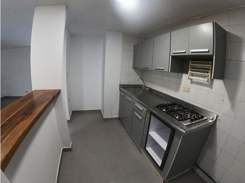 ARRIENDO APARTAMENTO CRISTOBAL COLON , MANIZALES en Los Rosales