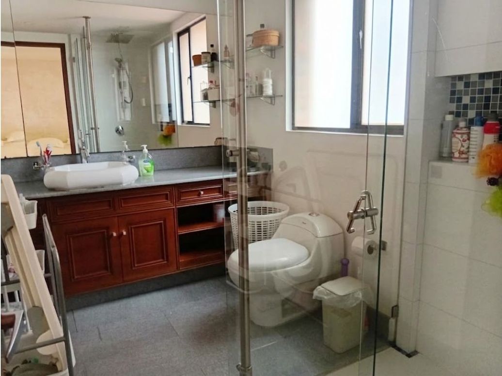 Apartamento de 4 alcobas en venta en Chapinero Alto, Bogotá, 400 m² · foto 12 de 20