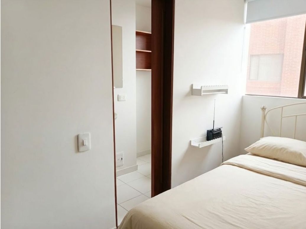 Apartamento de 4 alcobas en venta en Chapinero Alto, Bogotá, 400 m² · foto 16 de 20