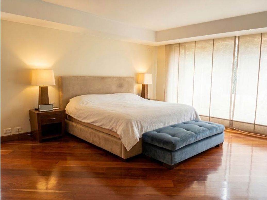 Apartamento de 4 alcobas en venta en Chapinero Alto, Bogotá, 400 m² · foto 5 de 20