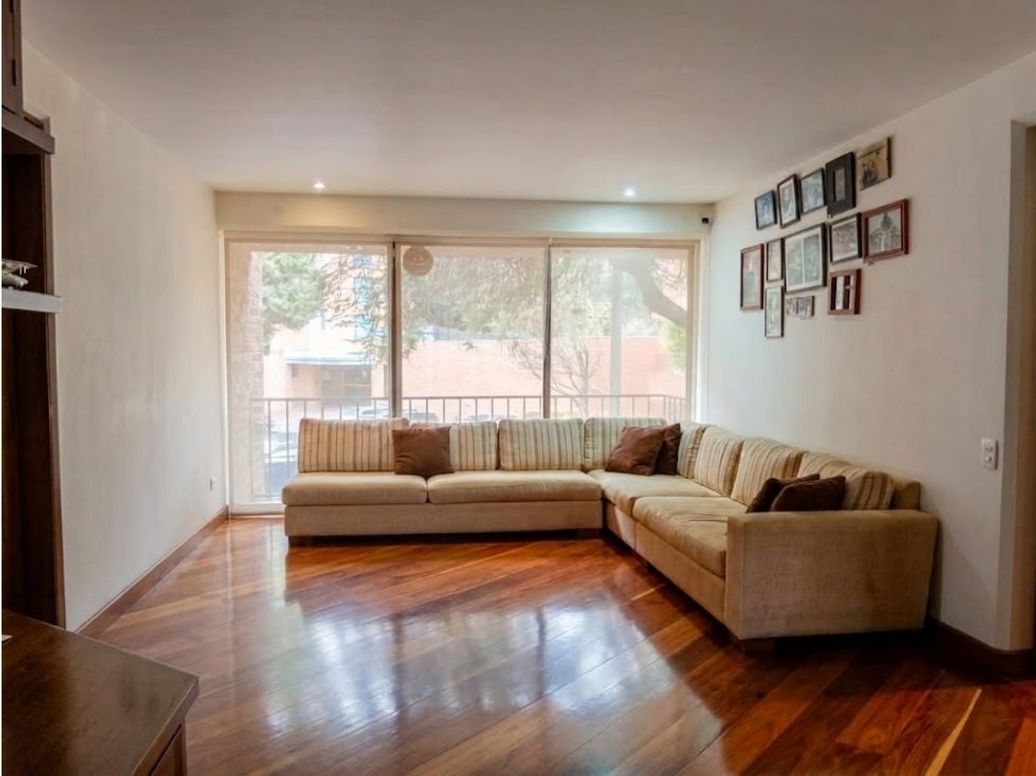 Apartamento de 4 alcobas en venta en Chapinero Alto, Bogotá, 400 m² · foto 2 de 20