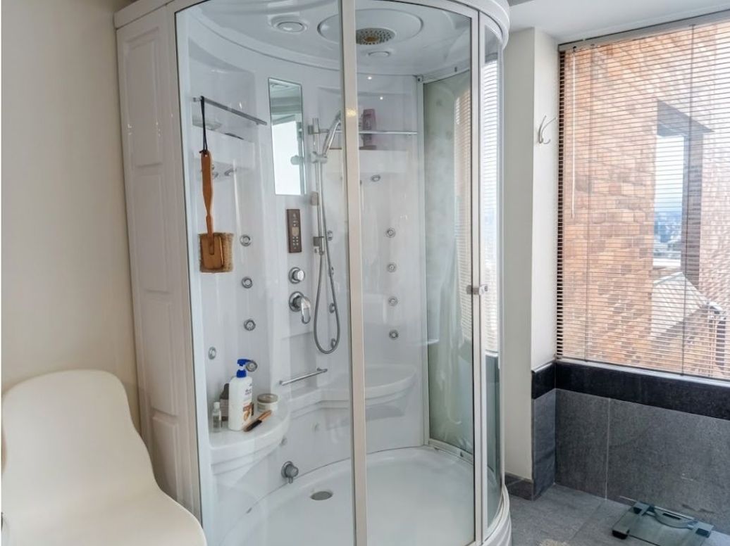 Apartamento de 4 alcobas en venta en Chapinero Alto, Bogotá, 400 m² · foto 8 de 20