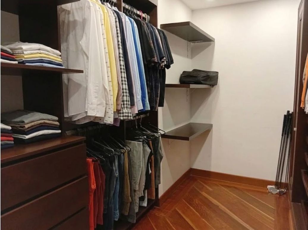 Apartamento de 4 alcobas en venta en Chapinero Alto, Bogotá, 400 m² · foto 9 de 20