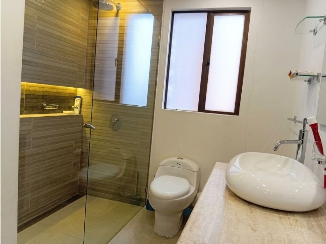 Apartamento de 4 alcobas en venta en Chapinero Alto, Bogotá, 400 m² · foto 10 de 20