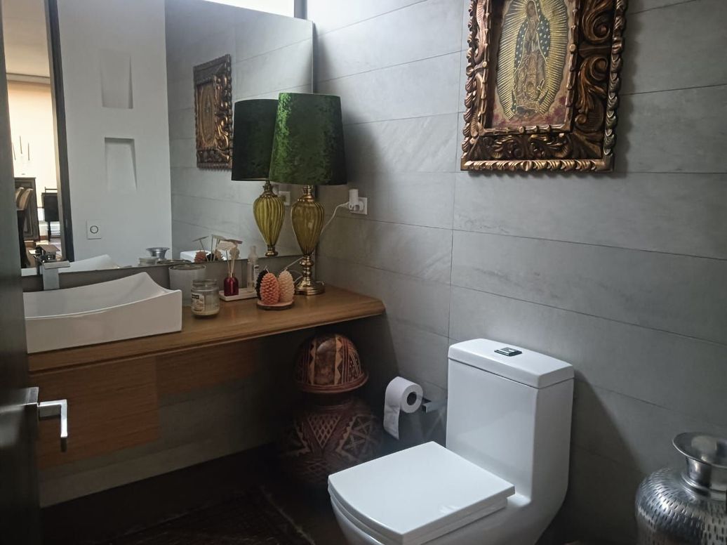 Apartamento en venta en La Cabrera, Bogotá · foto 11 de 20