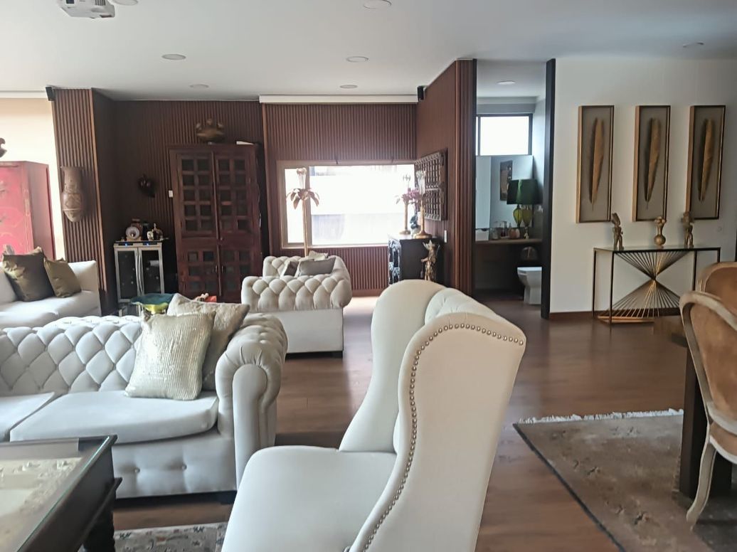 Apartamento en venta en La Cabrera, Bogotá · foto 3 de 20