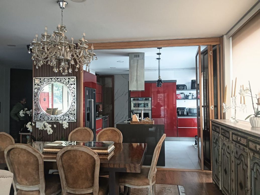 Apartamento en venta en La Cabrera, Bogotá · foto 10 de 20