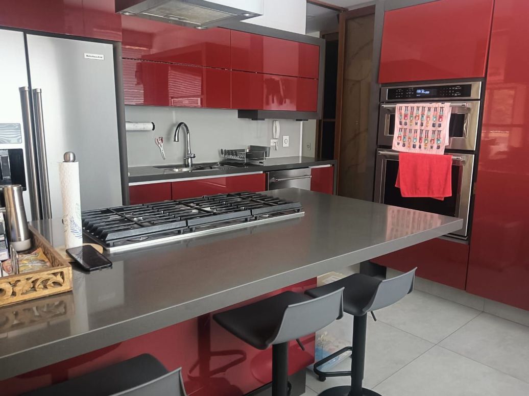 Apartamento en venta en La Cabrera, Bogotá · foto 7 de 20