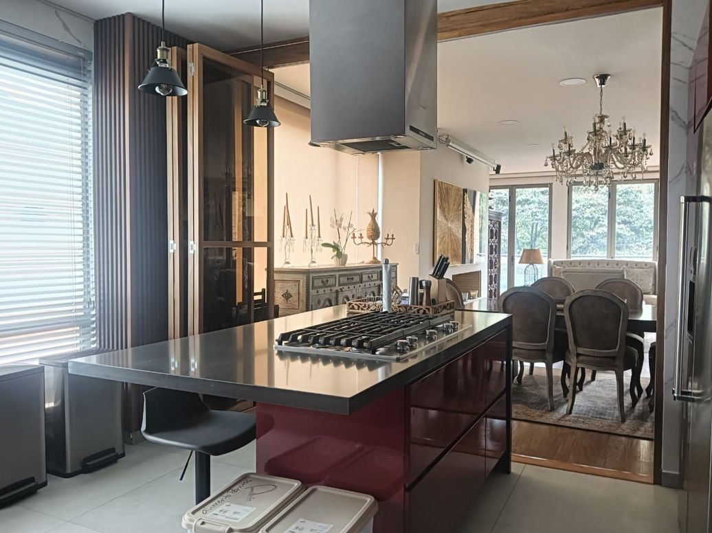 Apartamento en venta en La Cabrera, Bogotá · foto 8 de 20