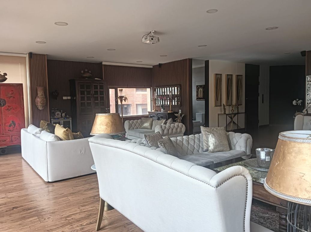 Apartamento en venta en La Cabrera, Bogotá · foto 4 de 20