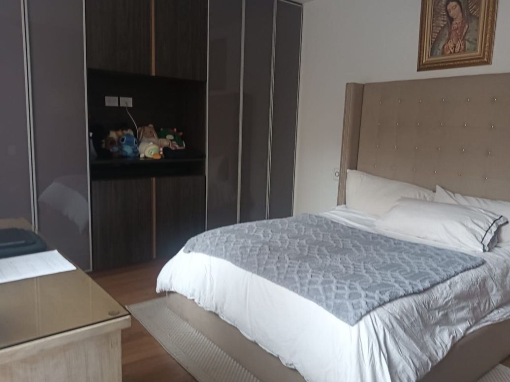 Apartamento en venta en La Cabrera, Bogotá · foto 13 de 20