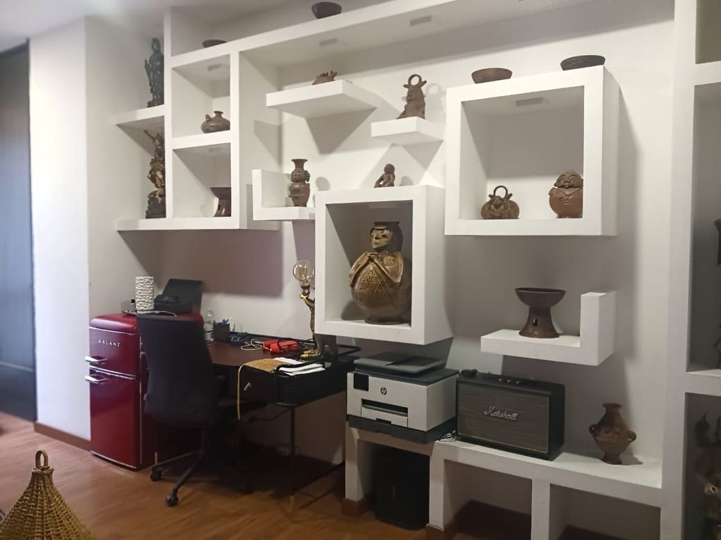 Apartamento en venta en La Cabrera, Bogotá · foto 12 de 20