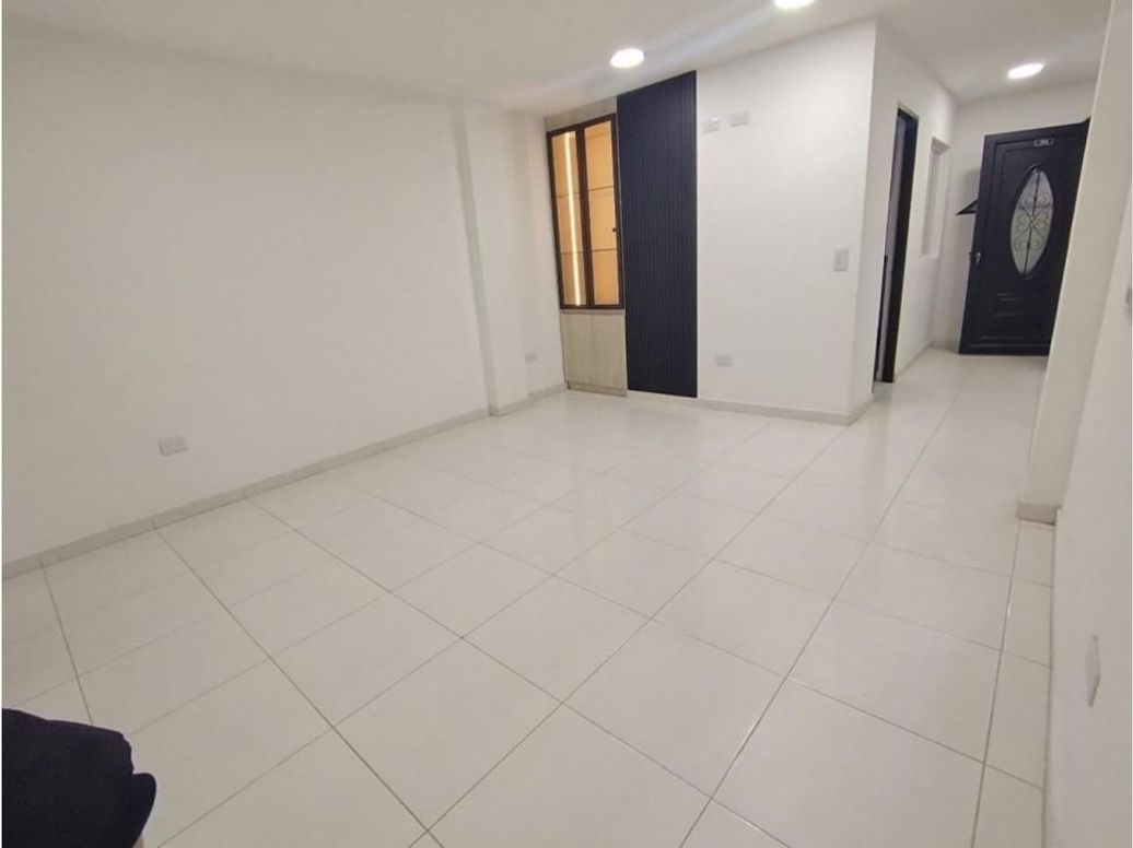 Apartamento de 2 alcobas en venta en San José Sur, Bogotá, 45 m² · foto 3 de 15