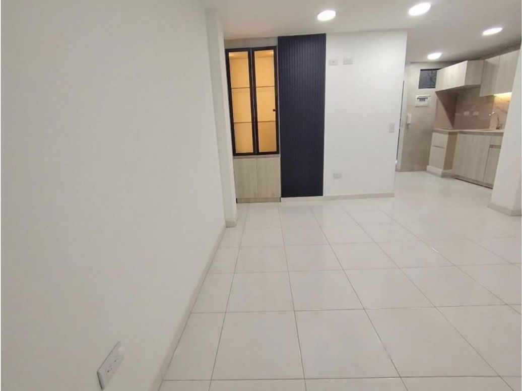 Apartamento de 2 alcobas en venta en San José Sur, Bogotá, 45 m² · foto 4 de 15