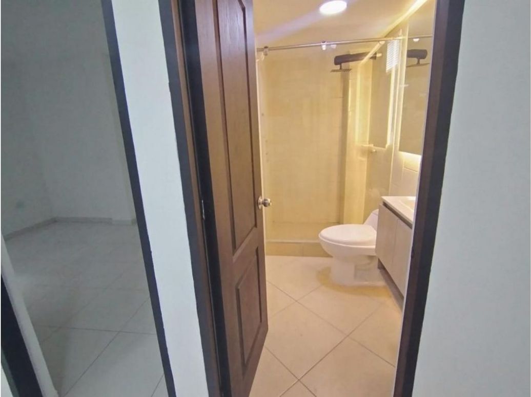 Apartamento de 2 alcobas en venta en San José Sur, Bogotá, 45 m² · foto 13 de 15
