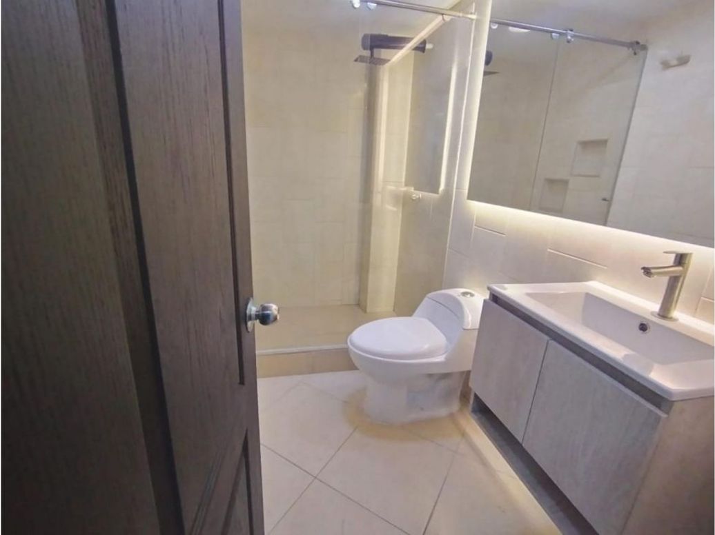 Apartamento de 2 alcobas en venta en San José Sur, Bogotá, 45 m² · foto 14 de 15