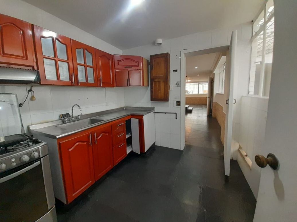 Casa de 5 alcobas en venta en Estrella, Bogotá, 209 m² · foto 18 de 20