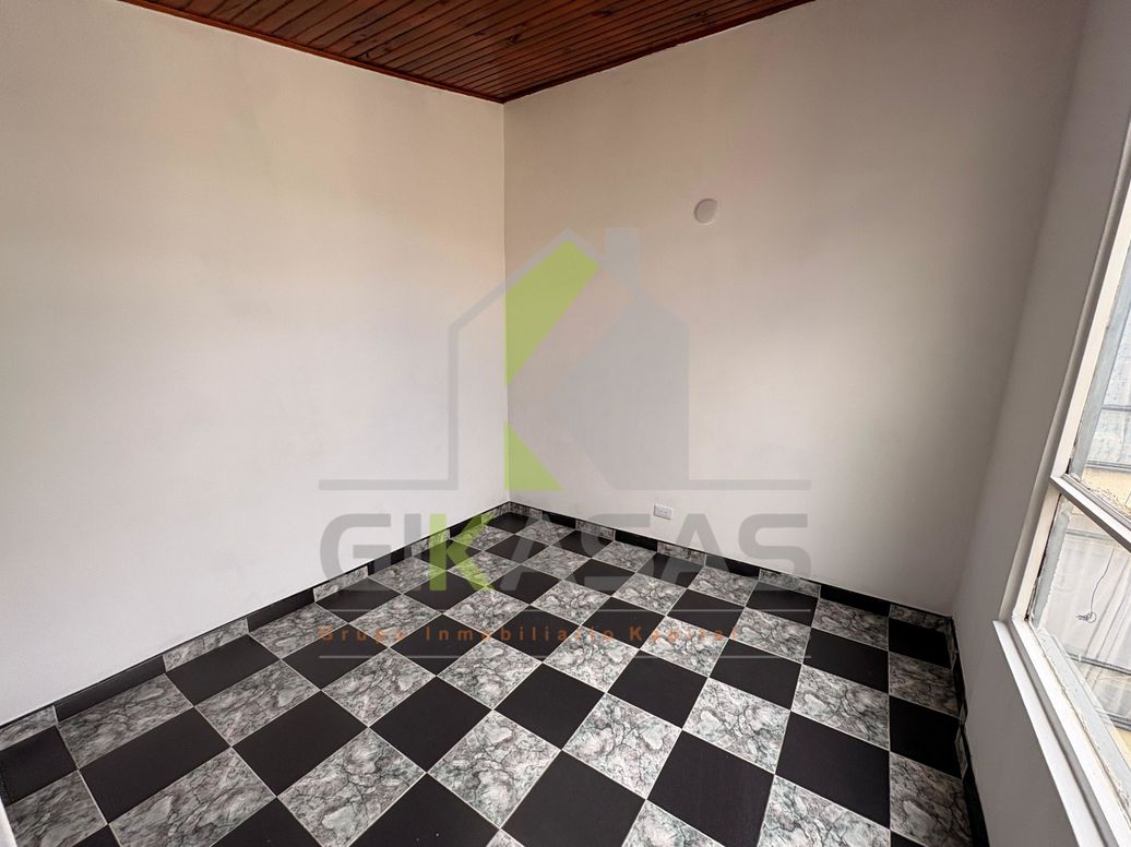 Apartamento de 2 alcobas en venta en El Chilcal, Bogotá, 38 m² · foto 6 de 11