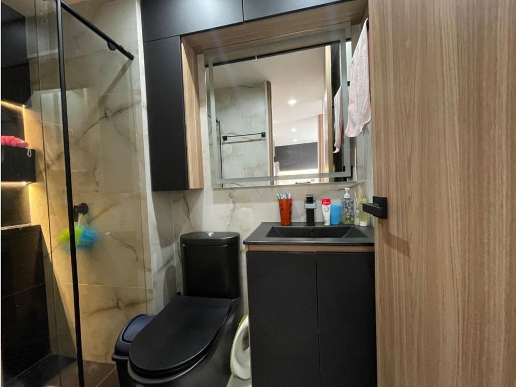 Apartaestudio en venta en Jorge Eliécer Gaitán, Bogotá, 29 m² · foto 20 de 20
