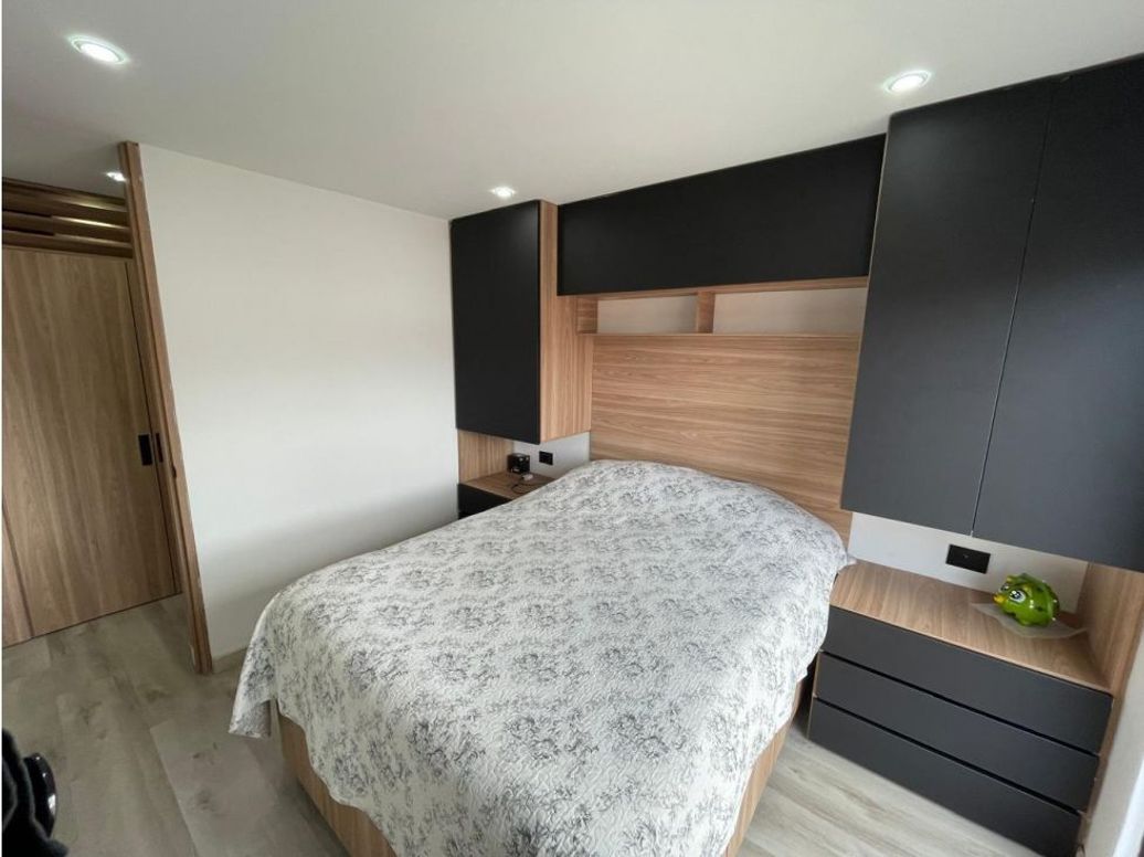 Apartaestudio en venta en Jorge Eliécer Gaitán, Bogotá, 29 m² · foto 16 de 20