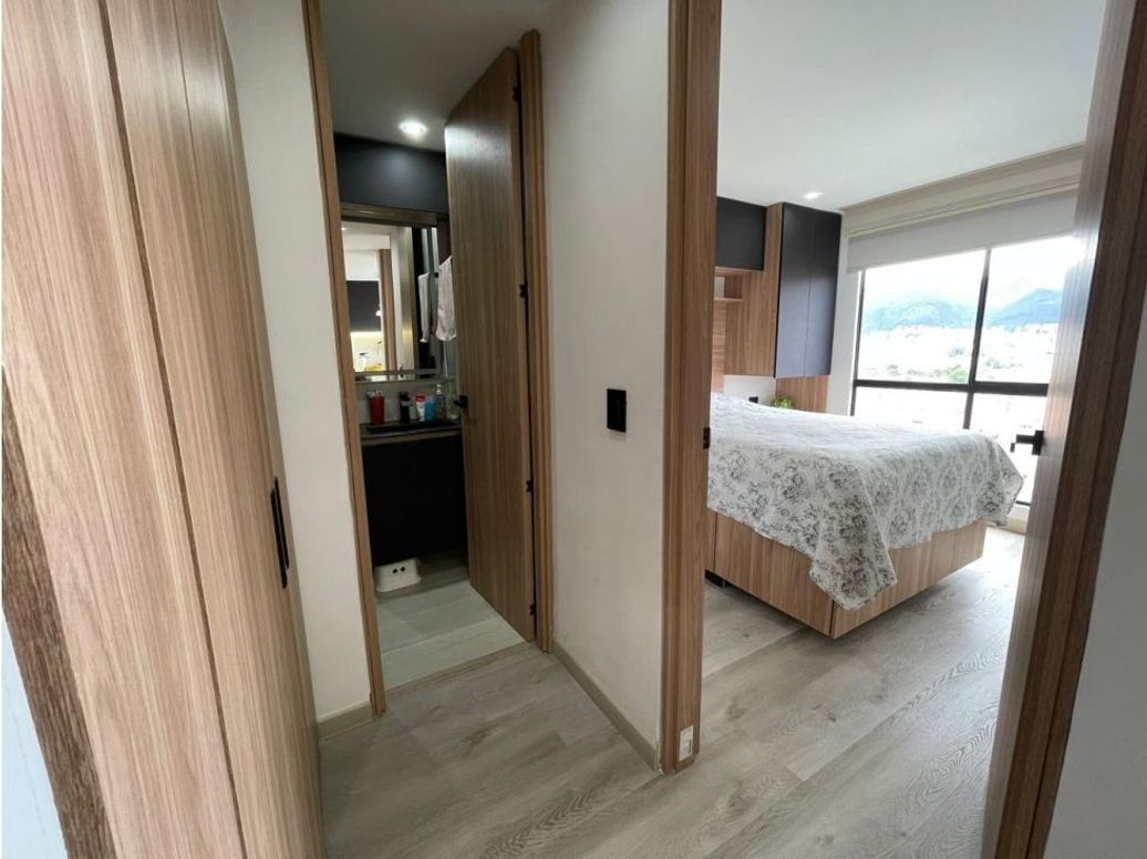 Apartaestudio en venta en Jorge Eliécer Gaitán, Bogotá, 29 m² · foto 9 de 20