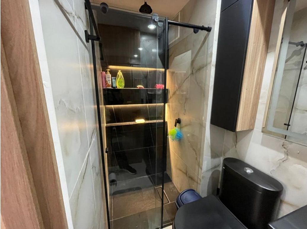 Apartaestudio en venta en Jorge Eliécer Gaitán, Bogotá, 29 m² · foto 17 de 20