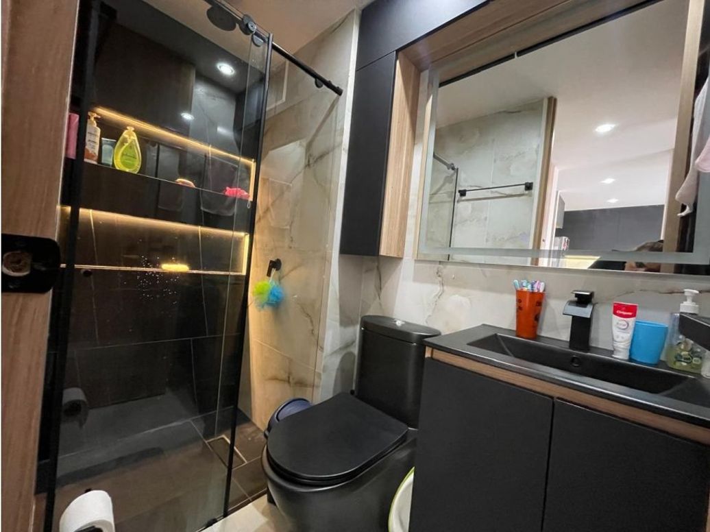 Apartaestudio en venta en Jorge Eliécer Gaitán, Bogotá, 29 m² · foto 15 de 20
