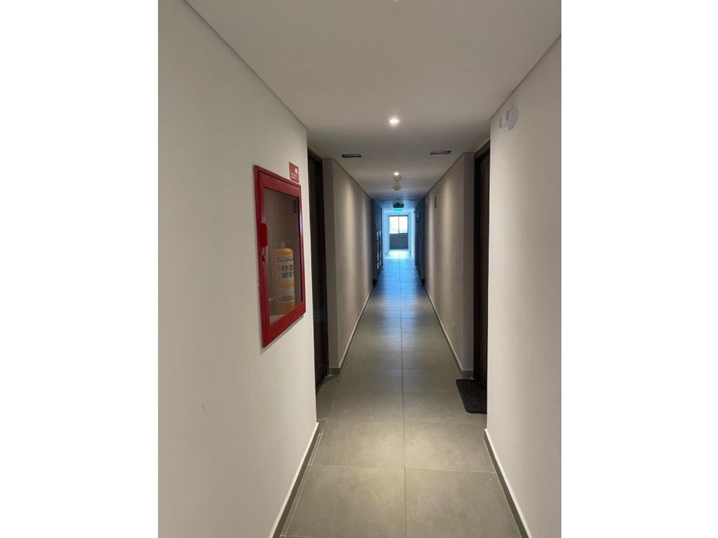 Apartaestudio en venta en Jorge Eliécer Gaitán, Bogotá, 29 m² · foto 19 de 20