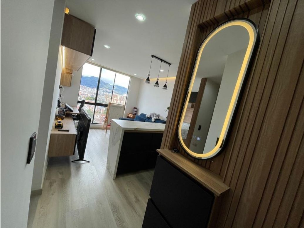 Apartaestudio en venta en Jorge Eliécer Gaitán, Bogotá, 29 m² · foto 2 de 20