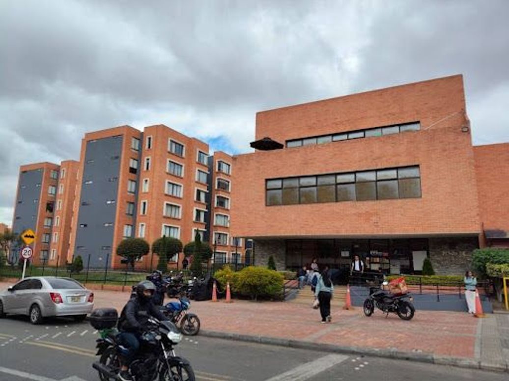 ARRIENDO de APARTAMENTO en MADELENA, BOGOTA en Madelena