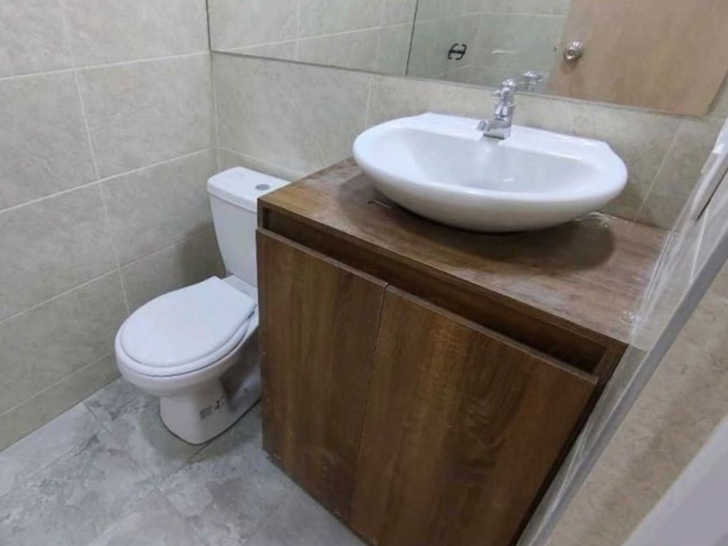 Apartaestudio en venta en Santa Cecilia, Bogotá, 30 m² · foto 9 de 18