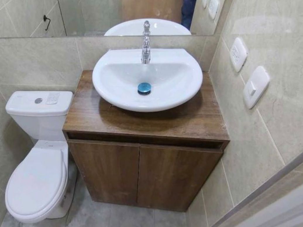 Apartaestudio en venta en Santa Cecilia, Bogotá, 30 m² · foto 10 de 18