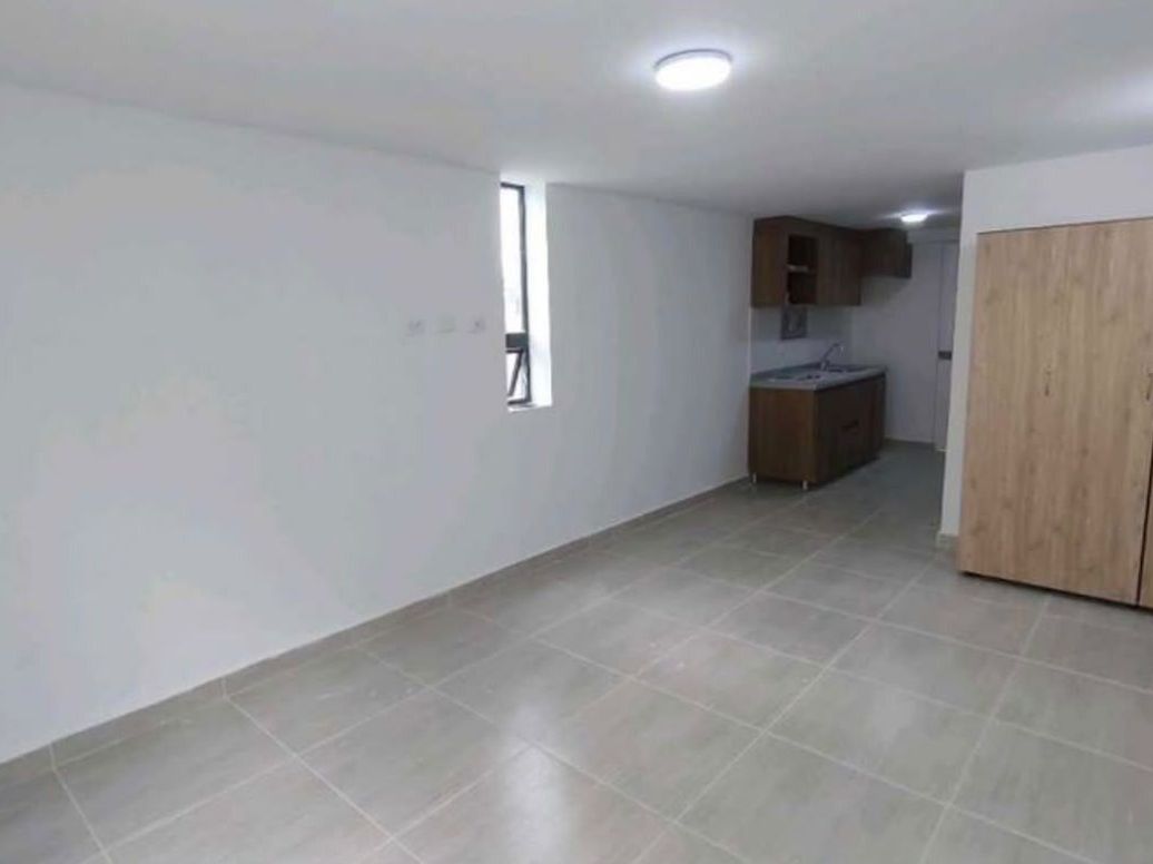 Apartaestudio en venta en Santa Cecilia, Bogotá, 30 m² · foto 2 de 18