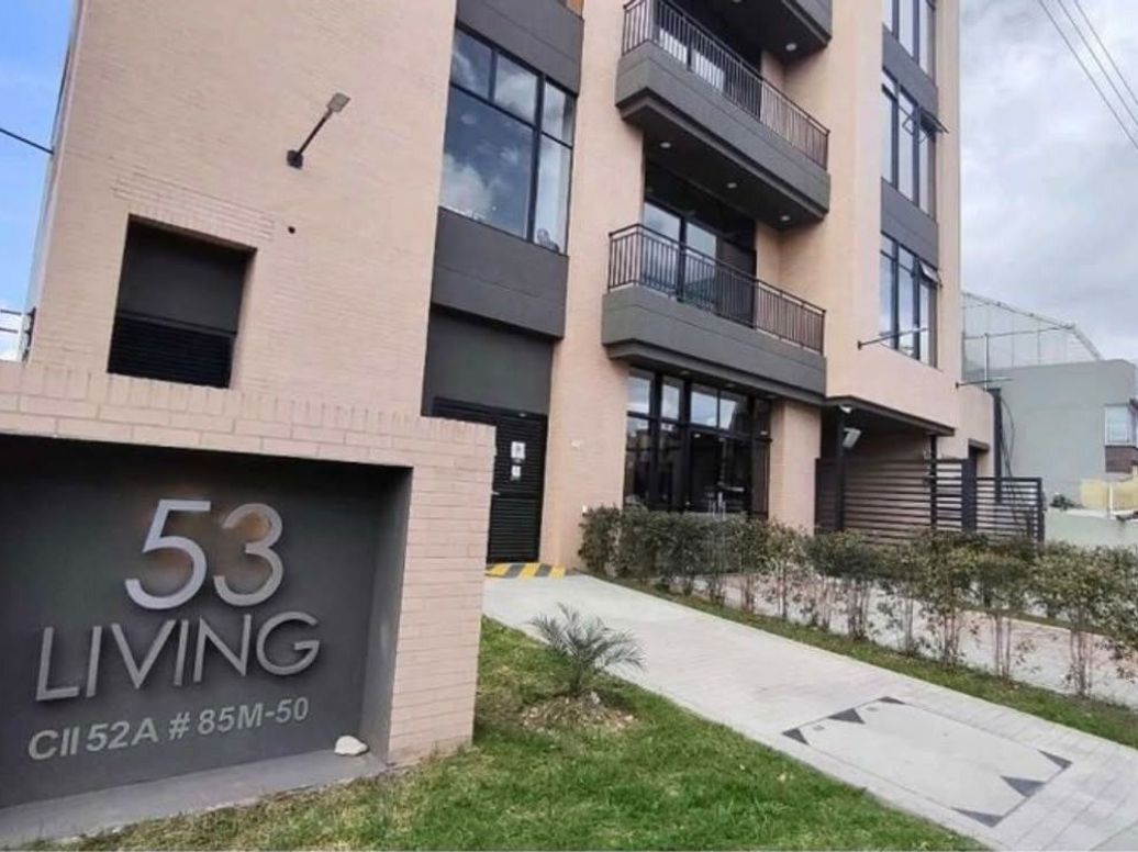 Apartaestudio en venta en Santa Cecilia, Bogotá, 30 m² · foto 12 de 18