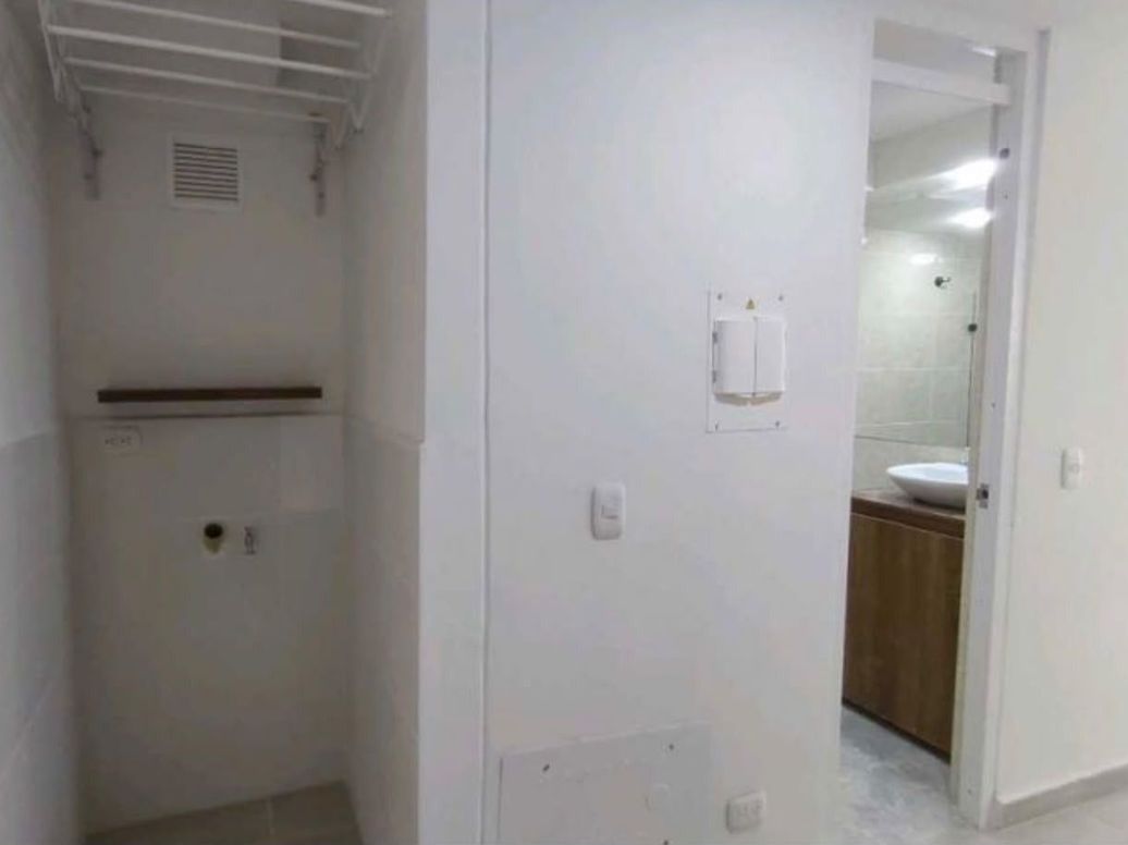 Apartaestudio en venta en Santa Cecilia, Bogotá, 30 m² · foto 8 de 18