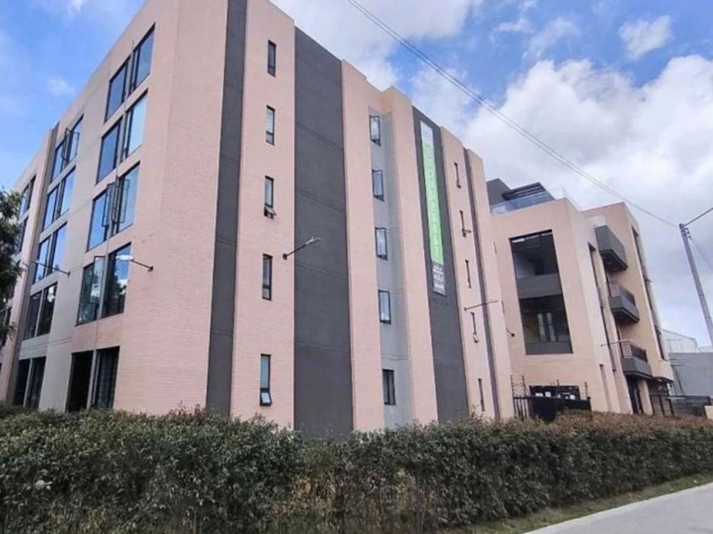 Apartaestudio en venta en Santa Cecilia, Bogotá, 30 m² · foto 16 de 18