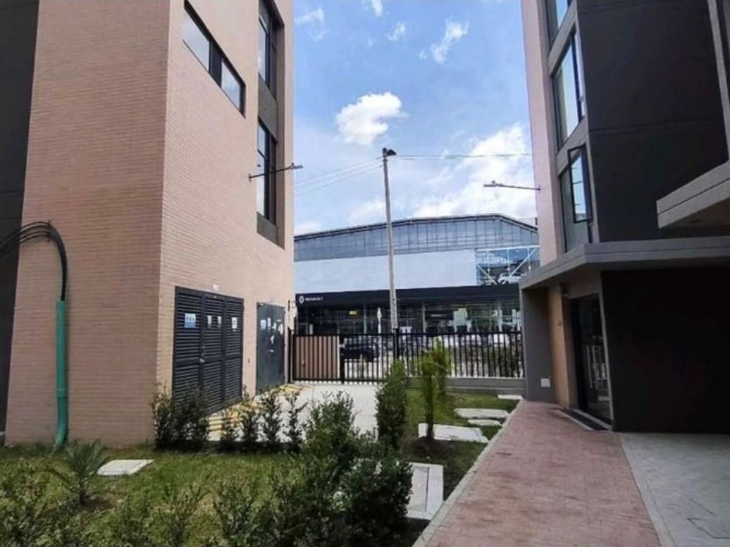 Apartaestudio en venta en Santa Cecilia, Bogotá, 30 m² · foto 18 de 18