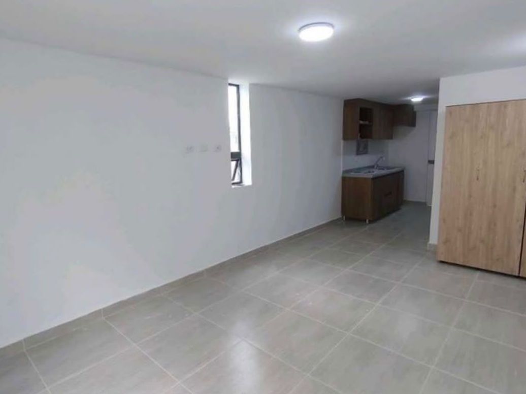 Apartaestudio en venta en La Serena, Bogotá, 30 m² · foto 3 de 19