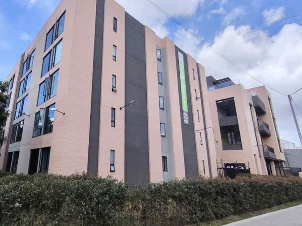 Apartaestudio en venta en La Serena, Bogotá, 30 m² · foto 18 de 19
