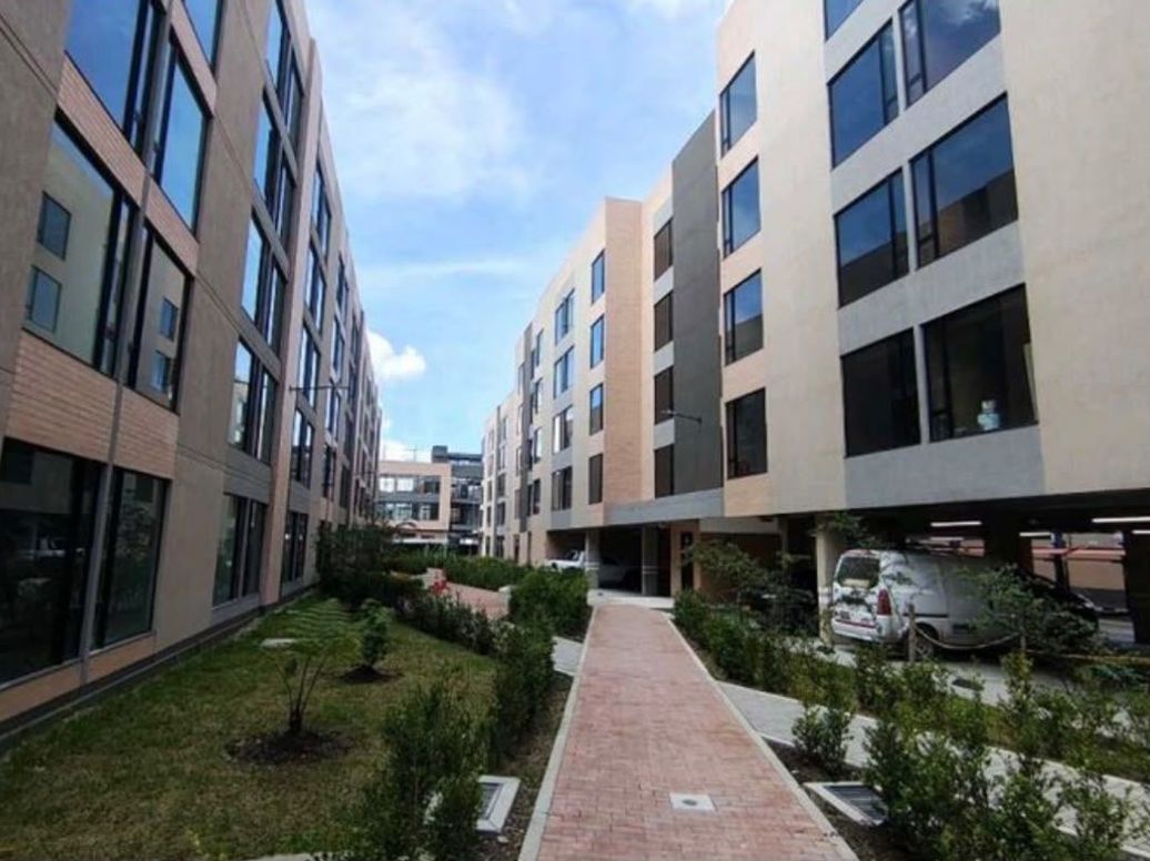 Apartaestudio en venta en La Serena, Bogotá, 30 m² · foto 15 de 19