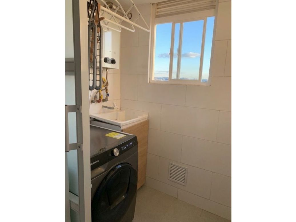 Apartamento de 2 alcobas en venta en Madelena, Bogotá, 43 m² · foto 8 de 10