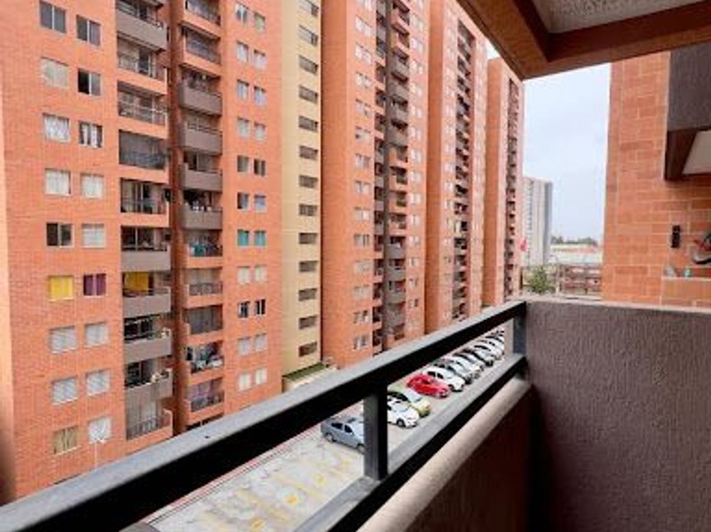 ARRIENDO de APARTAMENTO en PUENTE GRANDE, BOGOTA en Puente Grande