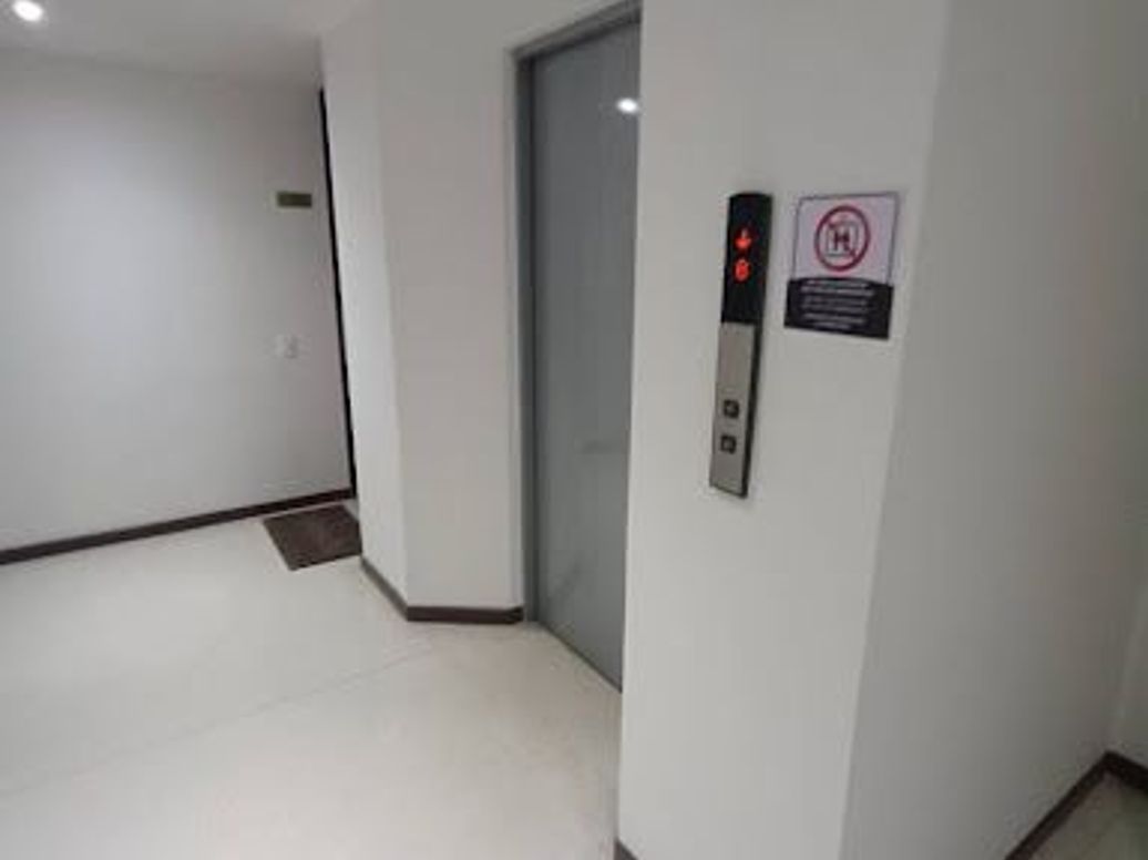 Apartamento de 3 alcobas en venta en La Felicidad, Bogotá, 86 m² · foto 5 de 20