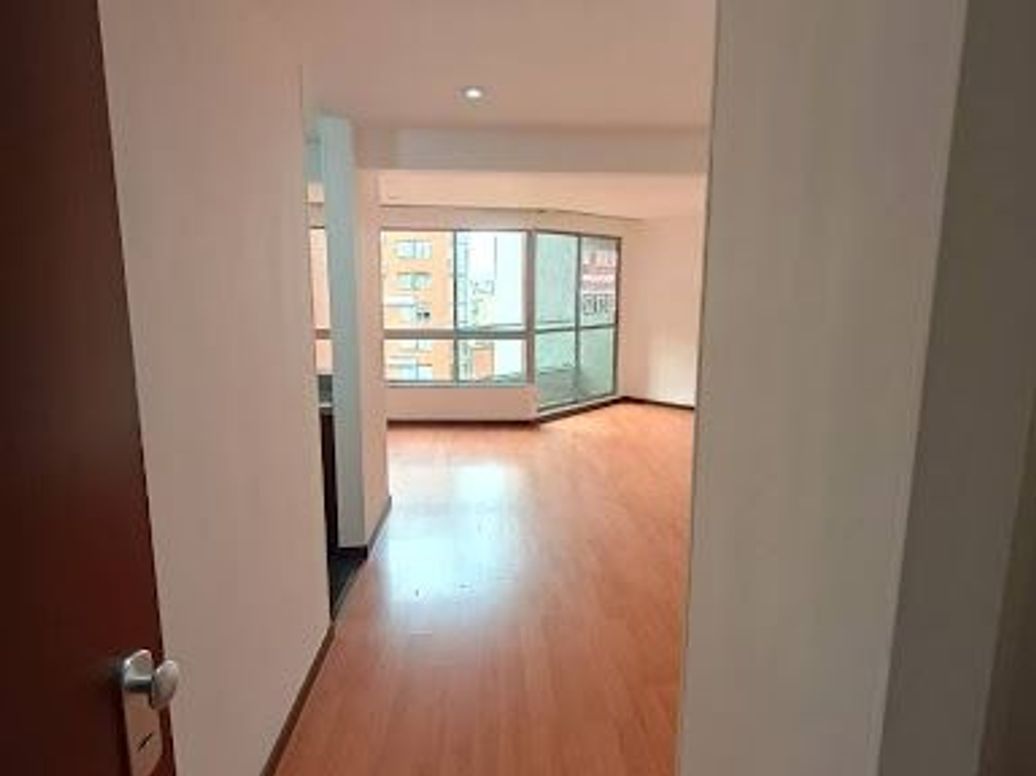 Apartamento de 3 alcobas en venta en La Felicidad, Bogotá, 86 m² · foto 6 de 20