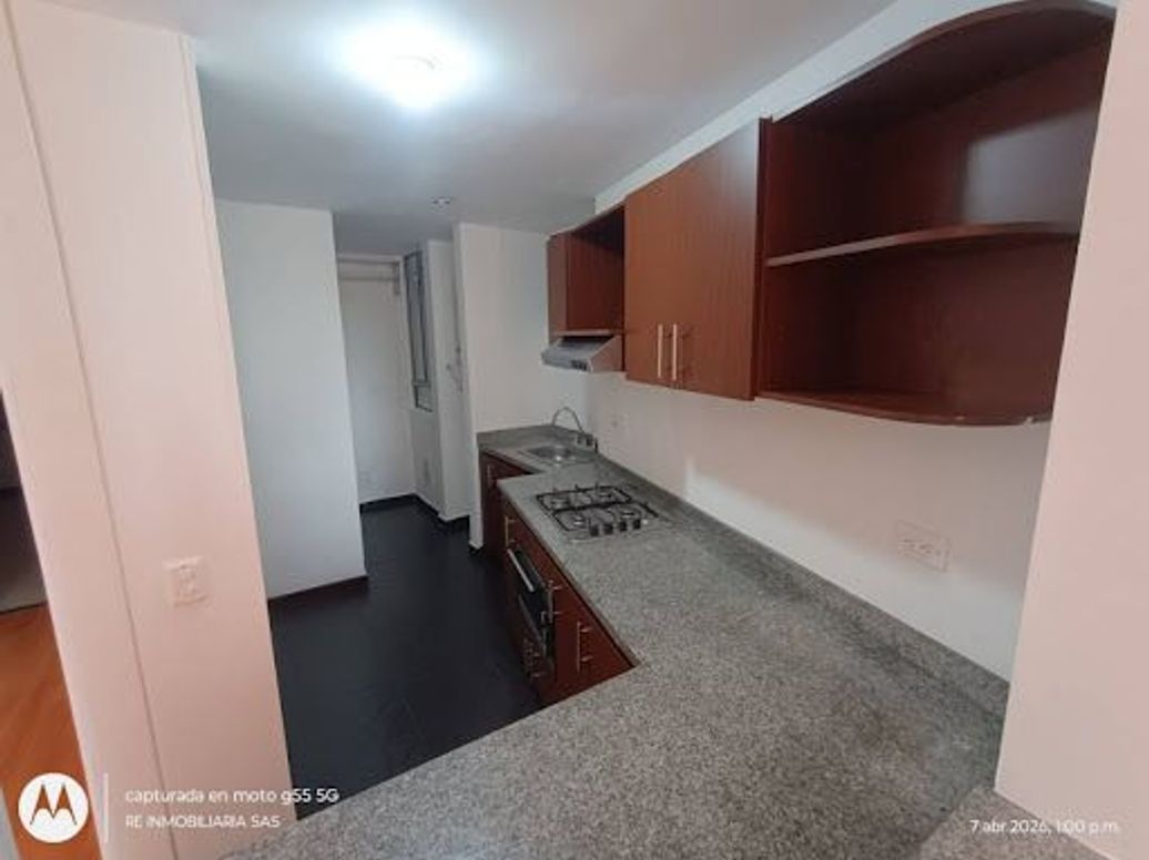 Apartamento de 3 alcobas en venta en La Felicidad, Bogotá, 86 m² · foto 12 de 20