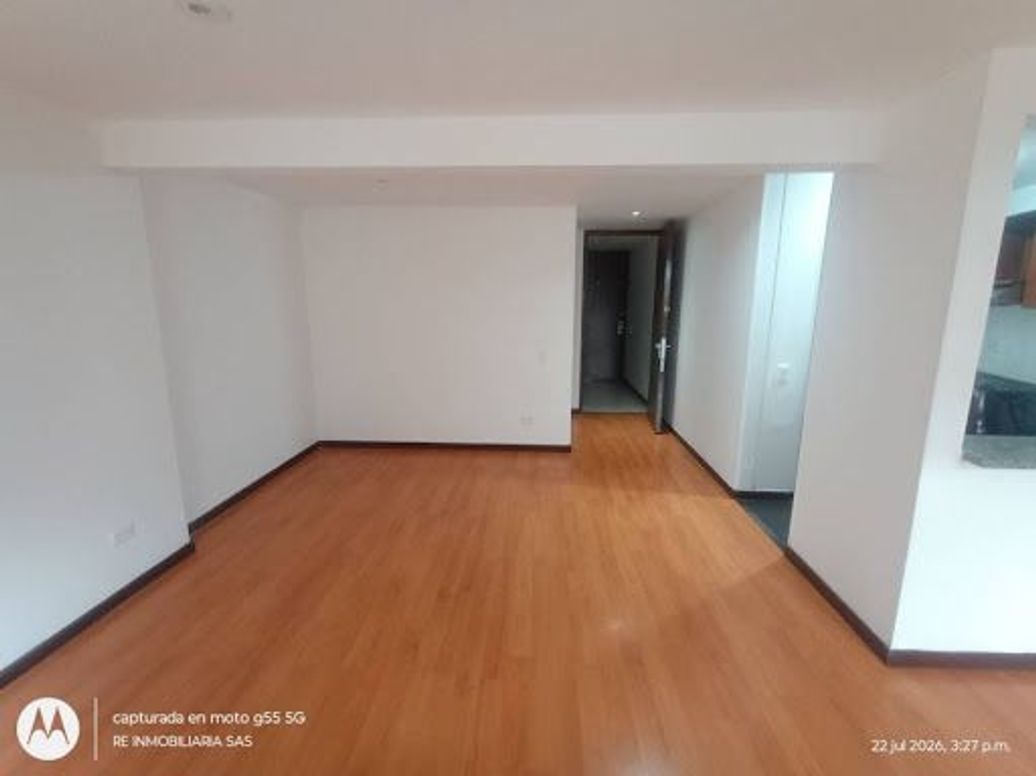 Apartamento de 3 alcobas en venta en La Felicidad, Bogotá, 86 m² · foto 13 de 20
