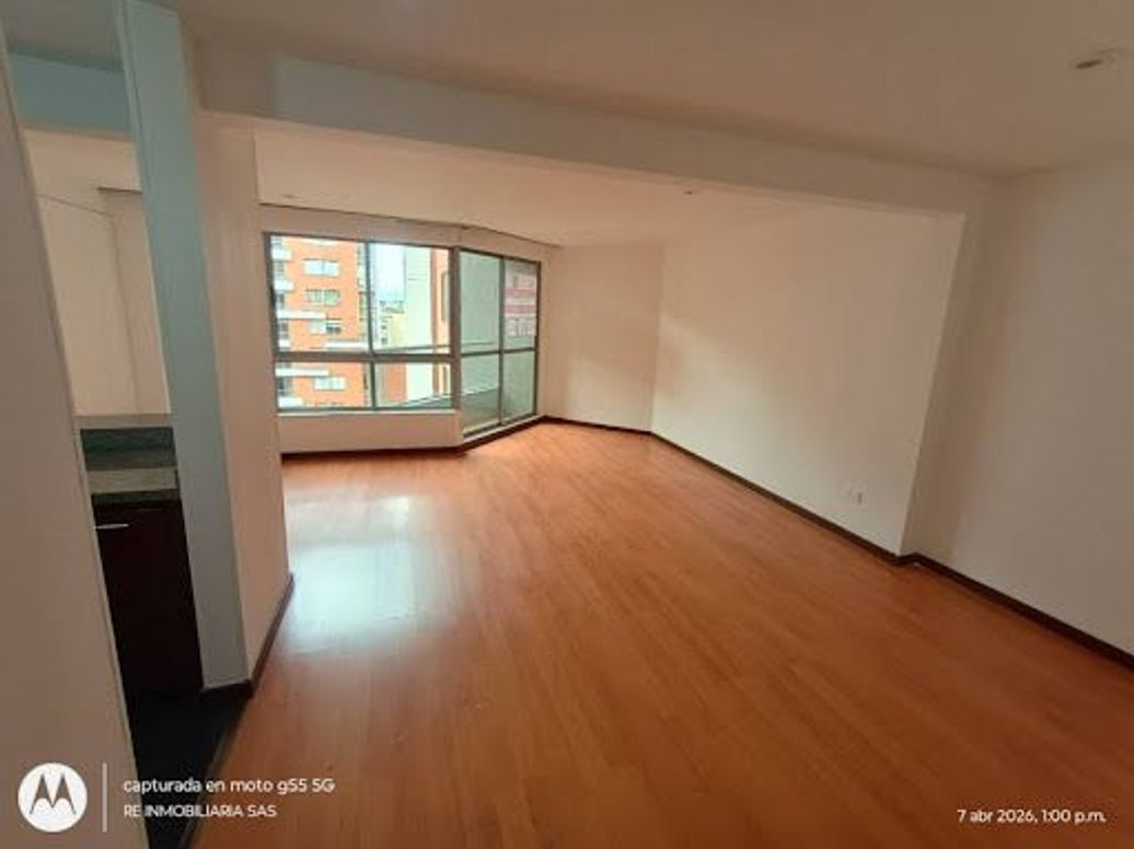 Apartamento de 3 alcobas en venta en La Felicidad, Bogotá, 86 m² · foto 8 de 20