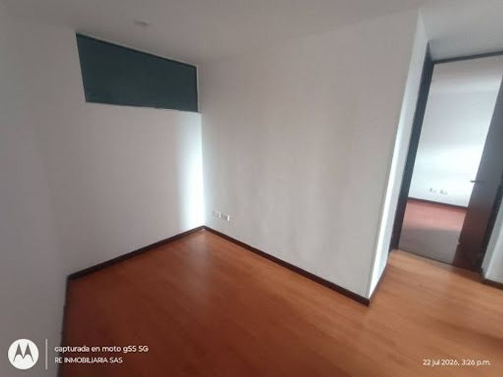Apartamento de 3 alcobas en venta en La Felicidad, Bogotá, 86 m² · foto 17 de 20